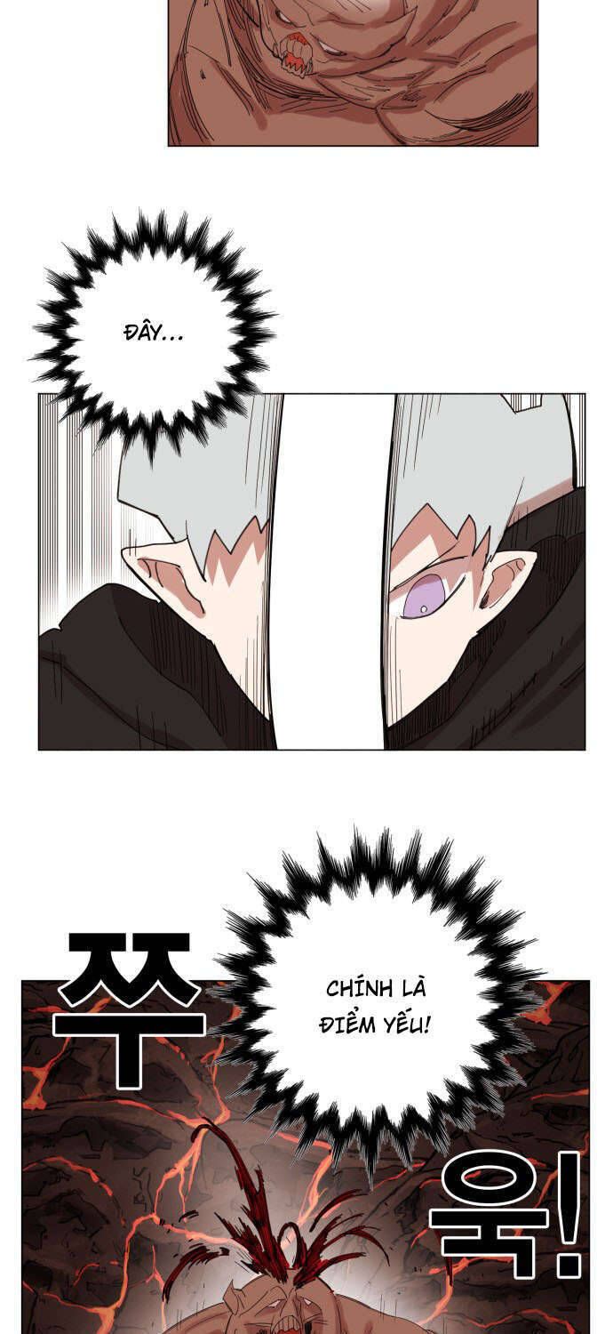 Hard Core Leveling Warrior Ss3 - Chapter 139 - Page 54