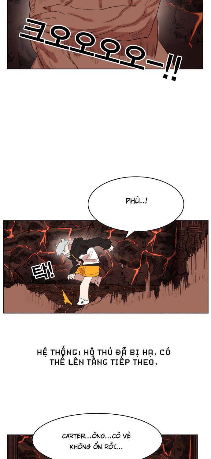 Hard Core Leveling Warrior Ss3 - Chapter 139 - Page 56