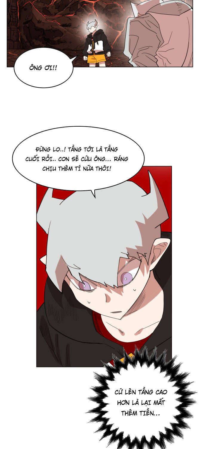 Hard Core Leveling Warrior Ss3 - Chapter 139 - Page 58