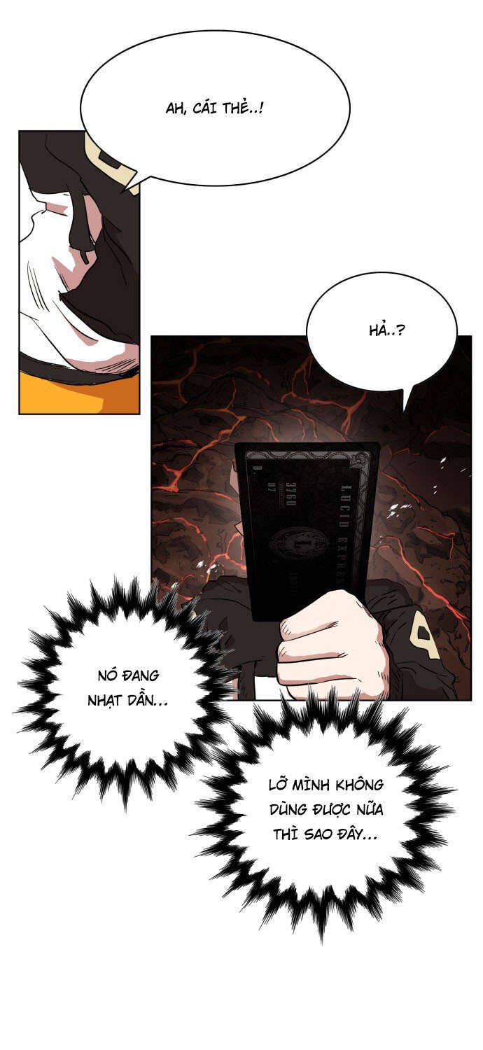 Hard Core Leveling Warrior Ss3 - Chapter 139 - Page 60