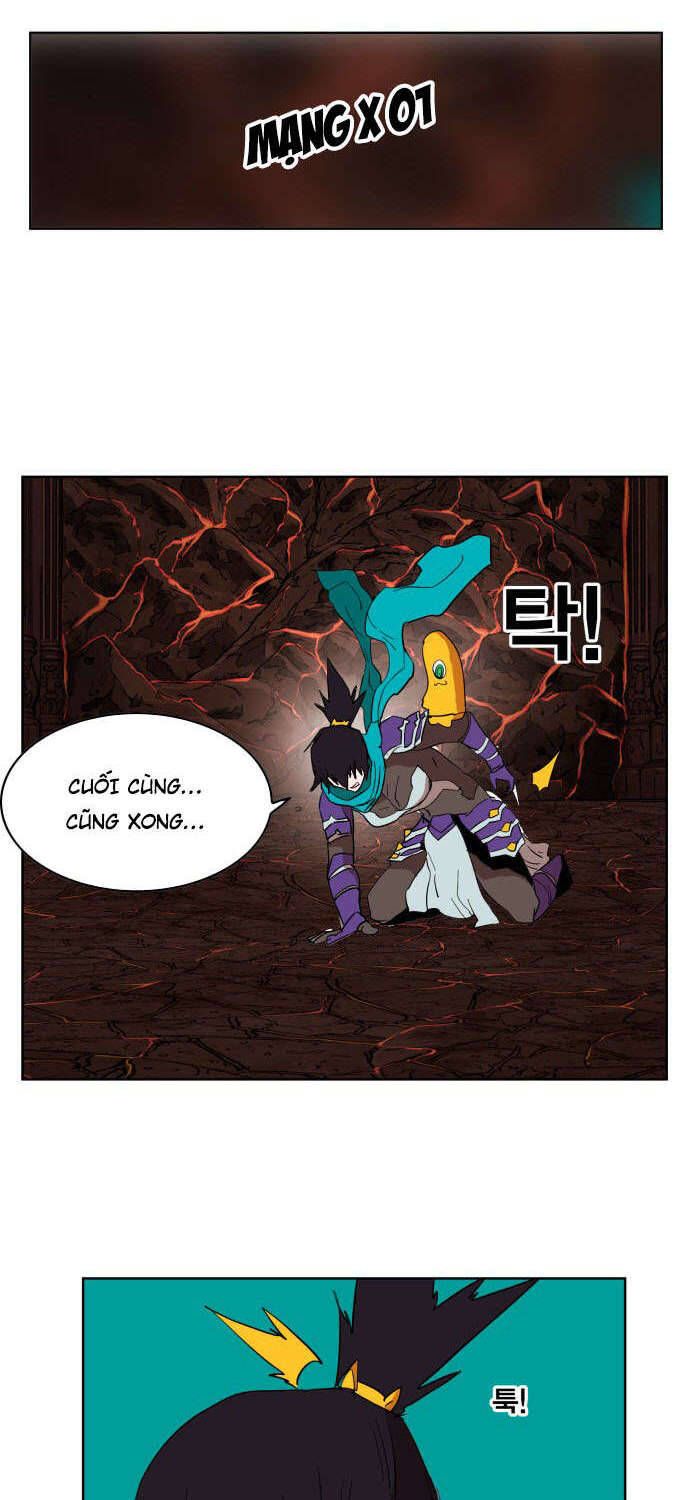Hard Core Leveling Warrior Ss3 - Chapter 139 - Page 61