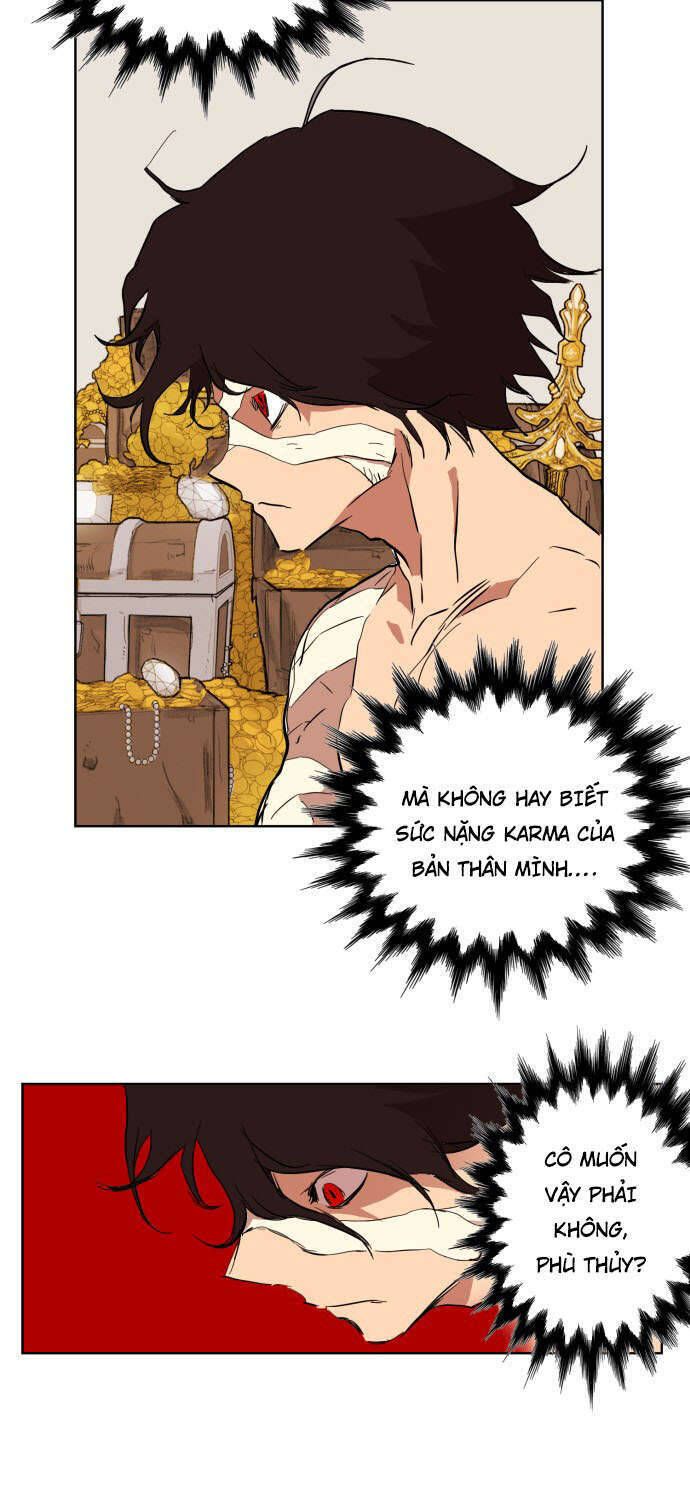 Hard Core Leveling Warrior Ss3 - Chapter 139 - Page 65