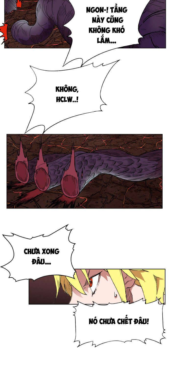 Hard Core Leveling Warrior Ss3 - Chapter 139 - Page 8