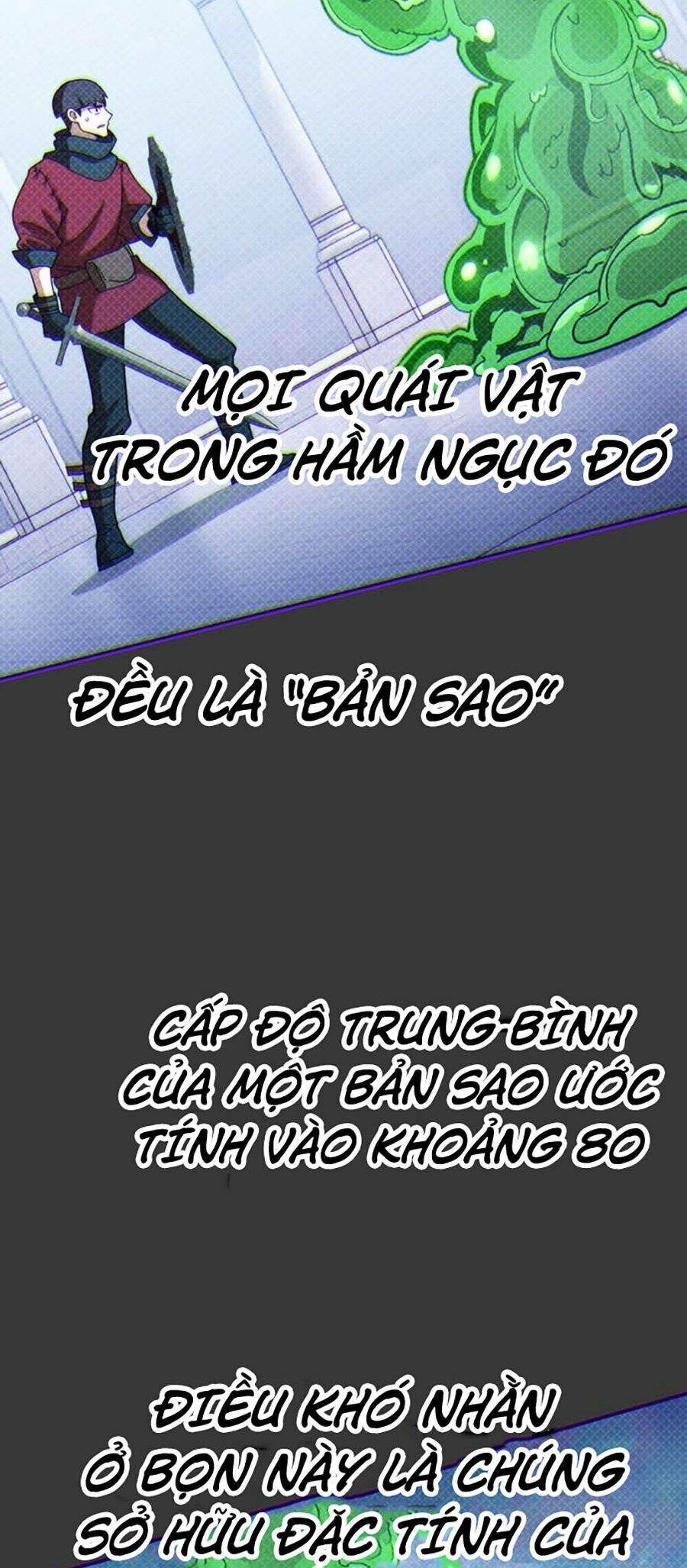 Hard Core Leveling Warrior Ss3 - Chapter 14 - Page 10