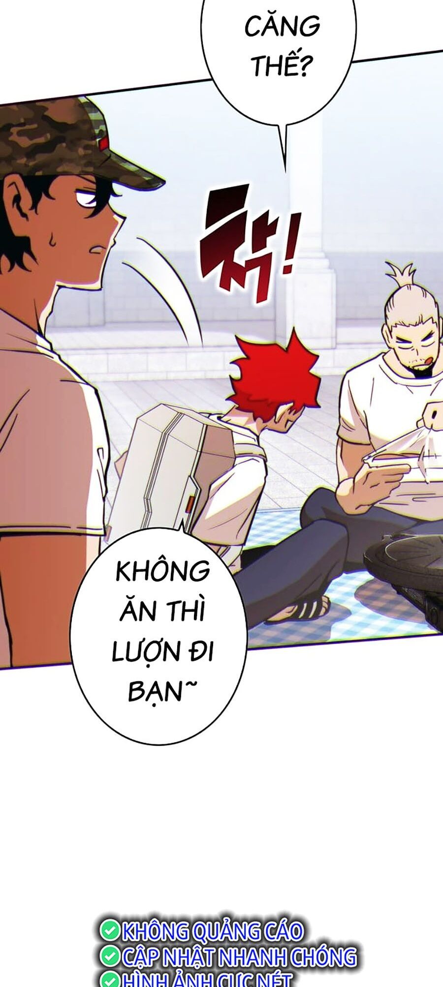 Hard Core Leveling Warrior Ss3 - Chapter 14 - Page 104