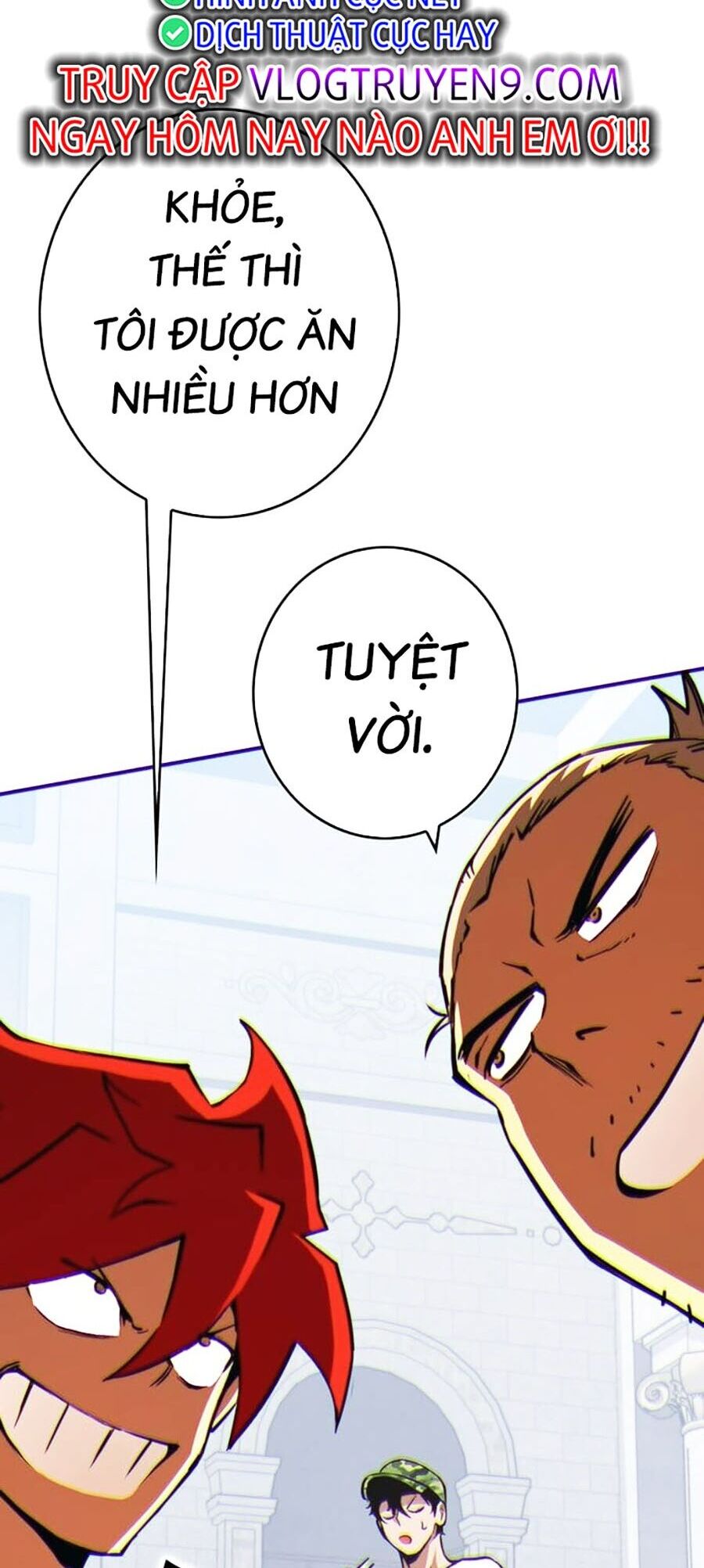 Hard Core Leveling Warrior Ss3 - Chapter 14 - Page 105