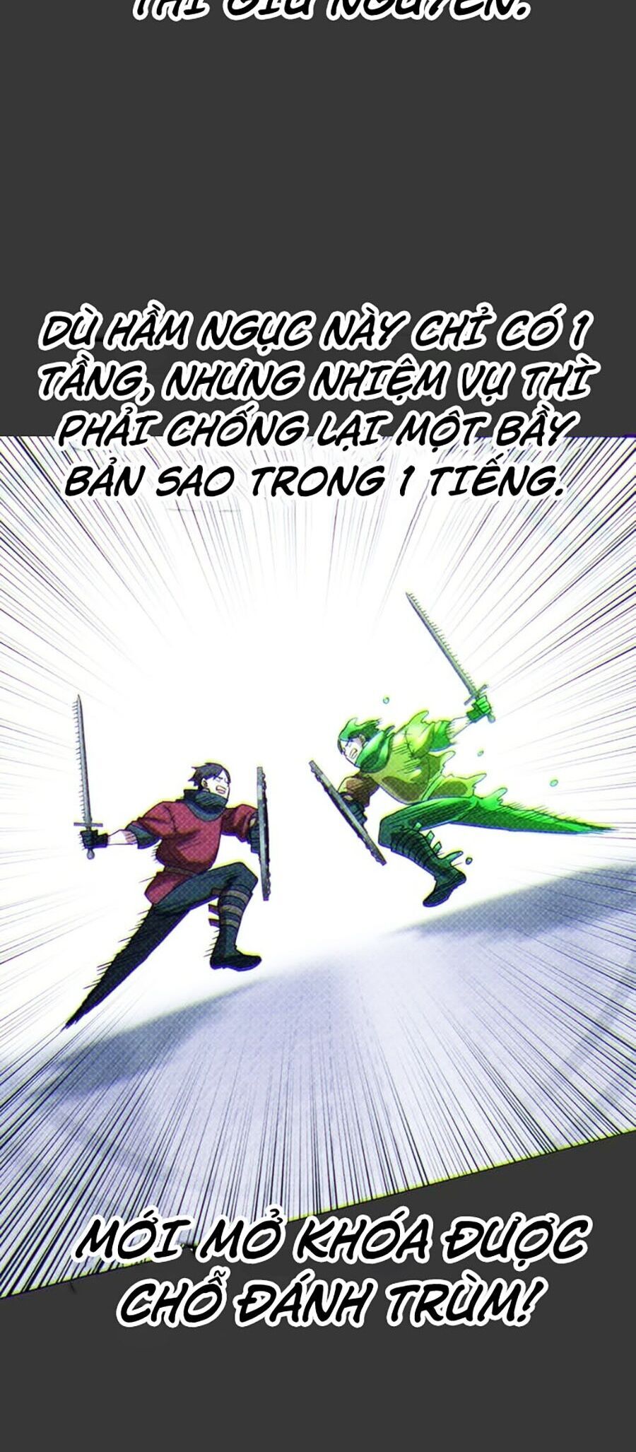 Hard Core Leveling Warrior Ss3 - Chapter 14 - Page 12