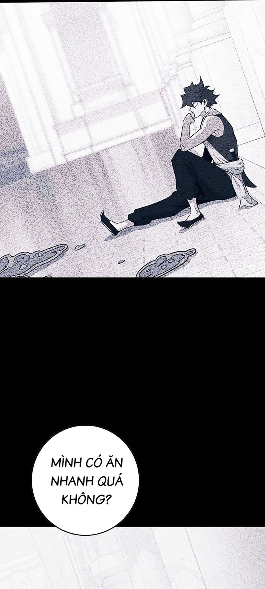 Hard Core Leveling Warrior Ss3 - Chapter 14 - Page 122