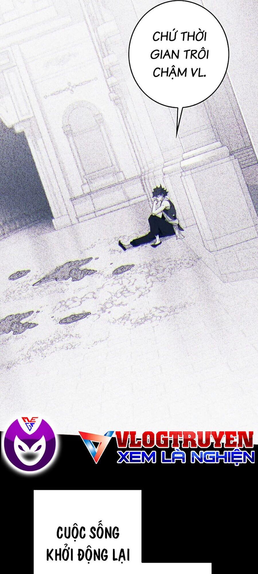 Hard Core Leveling Warrior Ss3 - Chapter 14 - Page 123