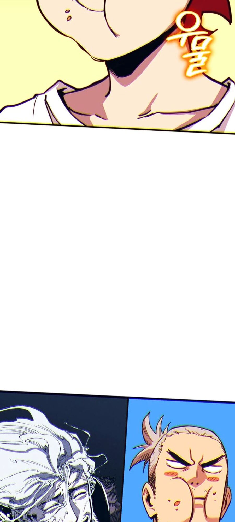 Hard Core Leveling Warrior Ss3 - Chapter 14 - Page 130