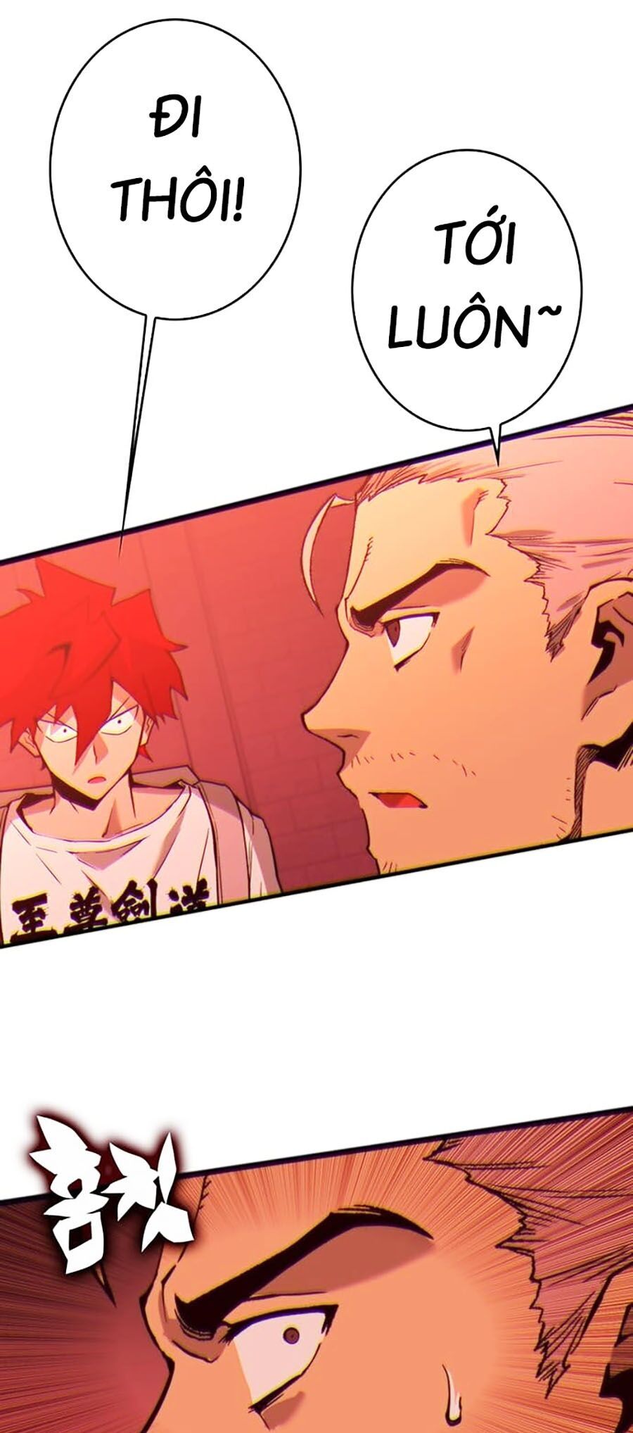 Hard Core Leveling Warrior Ss3 - Chapter 14 - Page 140