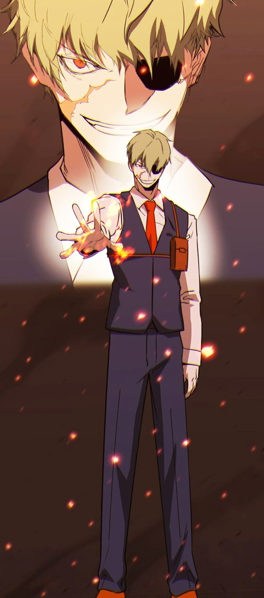 Hard Core Leveling Warrior Ss3 - Chapter 14 - Page 150