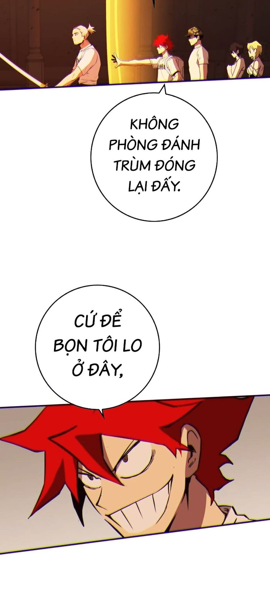 Hard Core Leveling Warrior Ss3 - Chapter 14 - Page 152