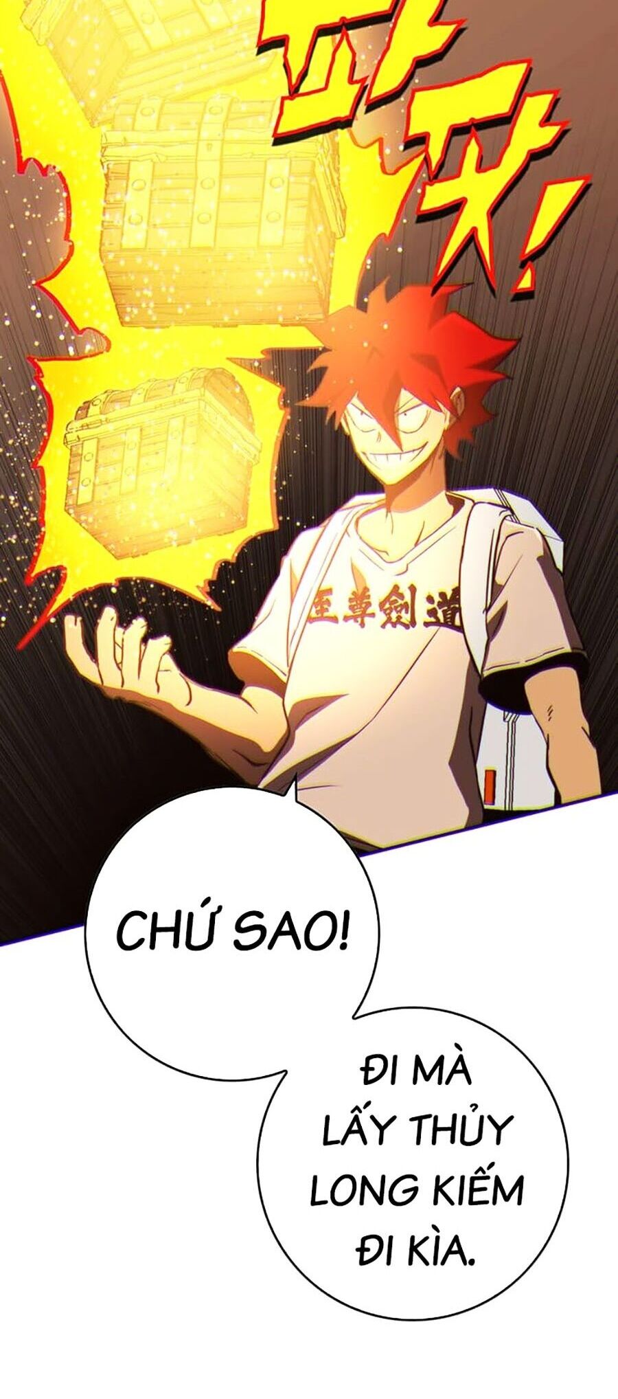 Hard Core Leveling Warrior Ss3 - Chapter 14 - Page 155