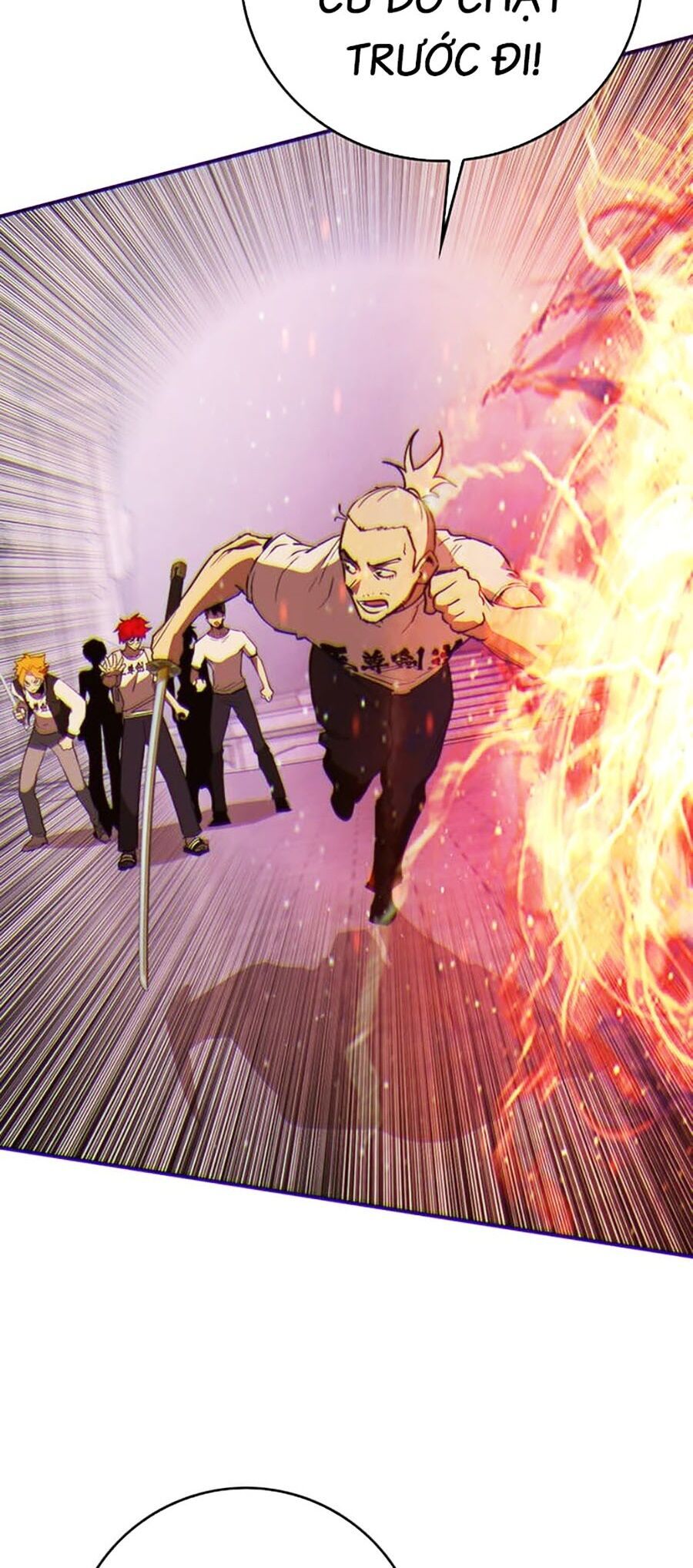 Hard Core Leveling Warrior Ss3 - Chapter 14 - Page 158