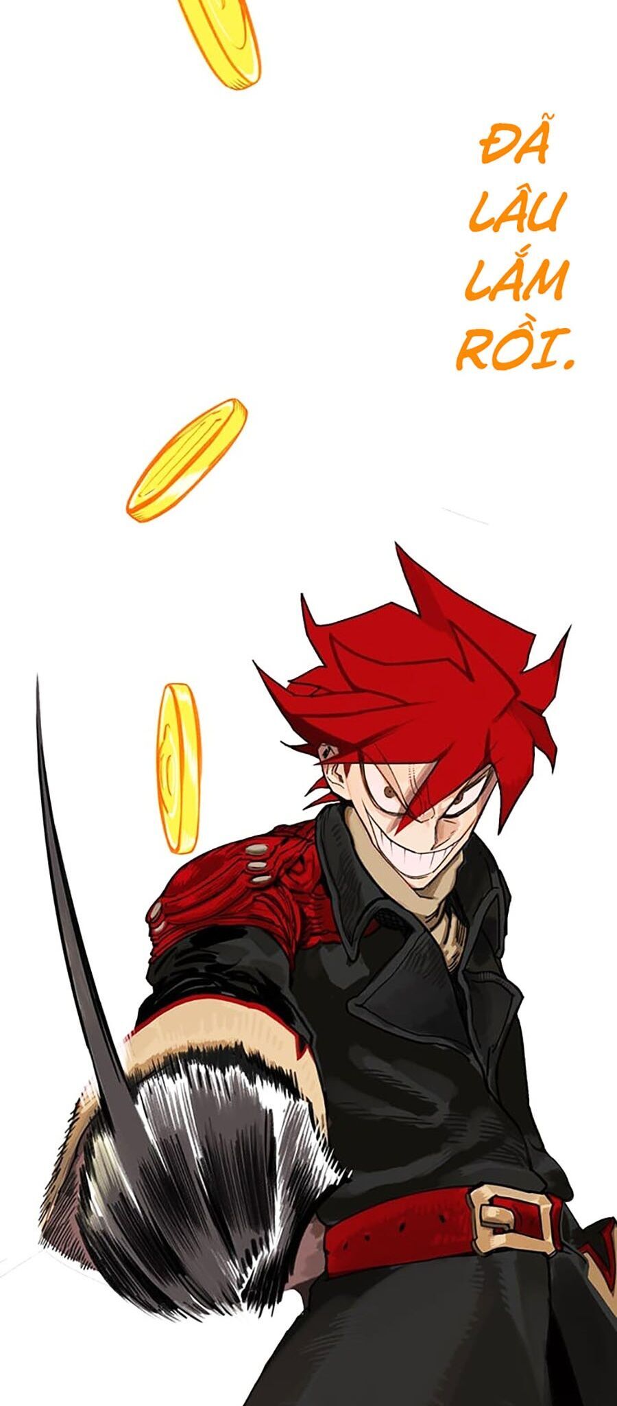 Hard Core Leveling Warrior Ss3 - Chapter 14 - Page 177