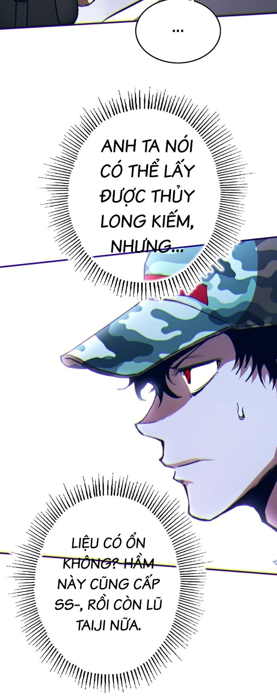 Hard Core Leveling Warrior Ss3 - Chapter 14 - Page 24