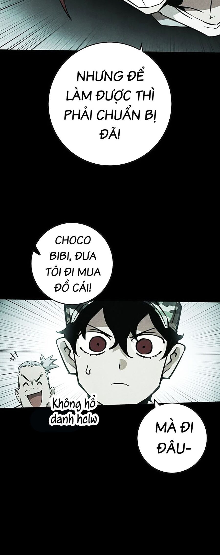 Hard Core Leveling Warrior Ss3 - Chapter 14 - Page 30