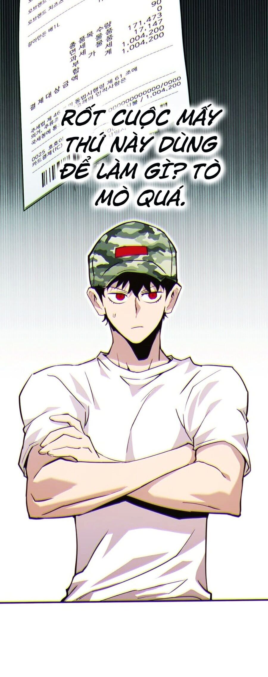 Hard Core Leveling Warrior Ss3 - Chapter 14 - Page 39