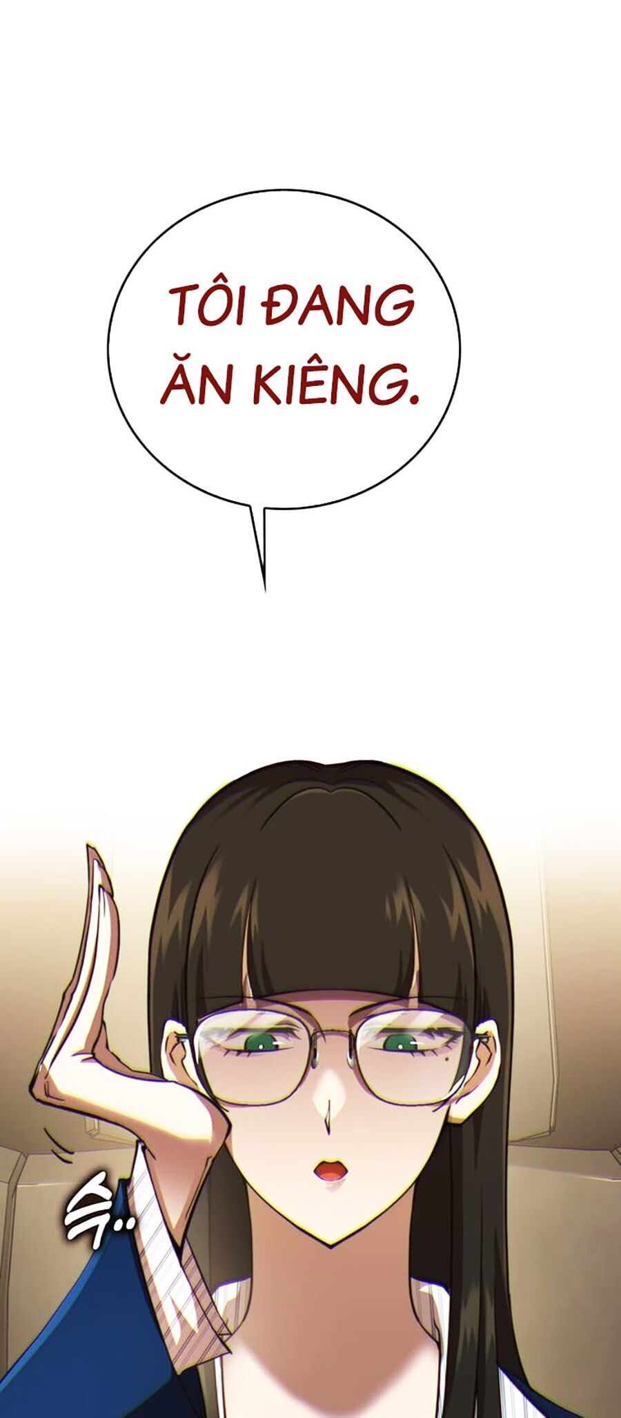 Hard Core Leveling Warrior Ss3 - Chapter 14 - Page 4