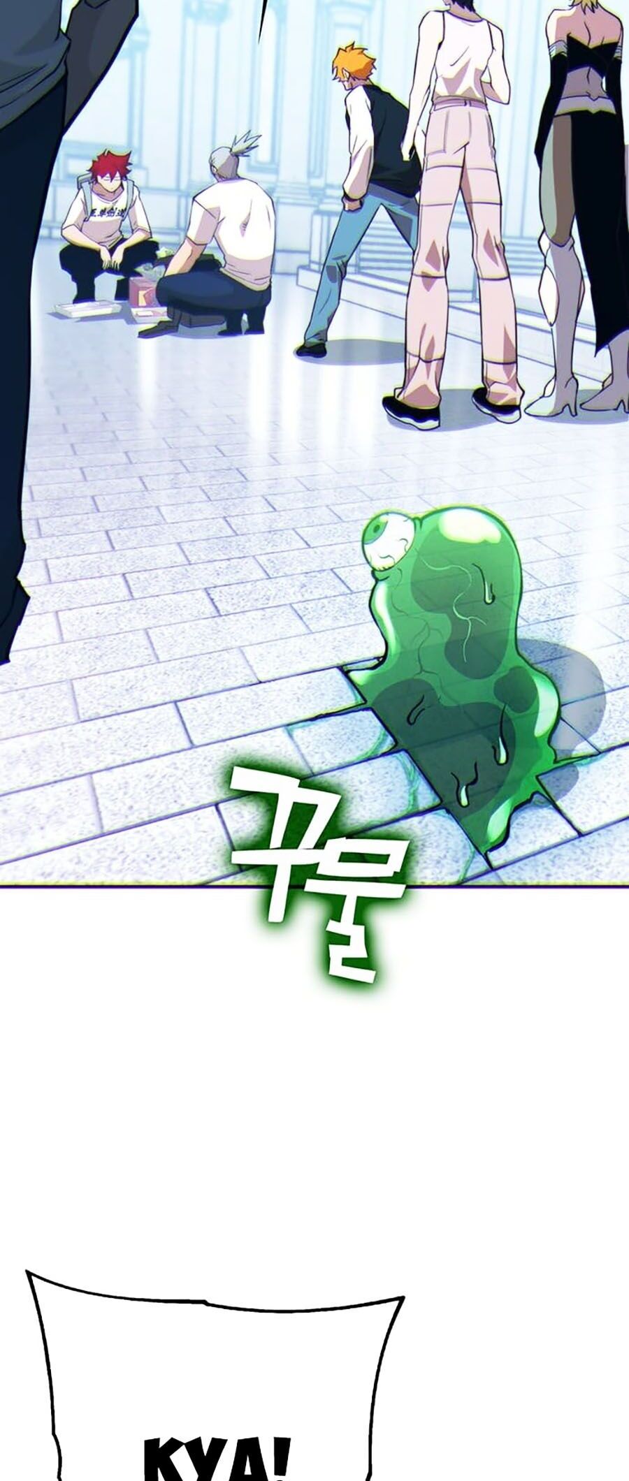 Hard Core Leveling Warrior Ss3 - Chapter 14 - Page 41