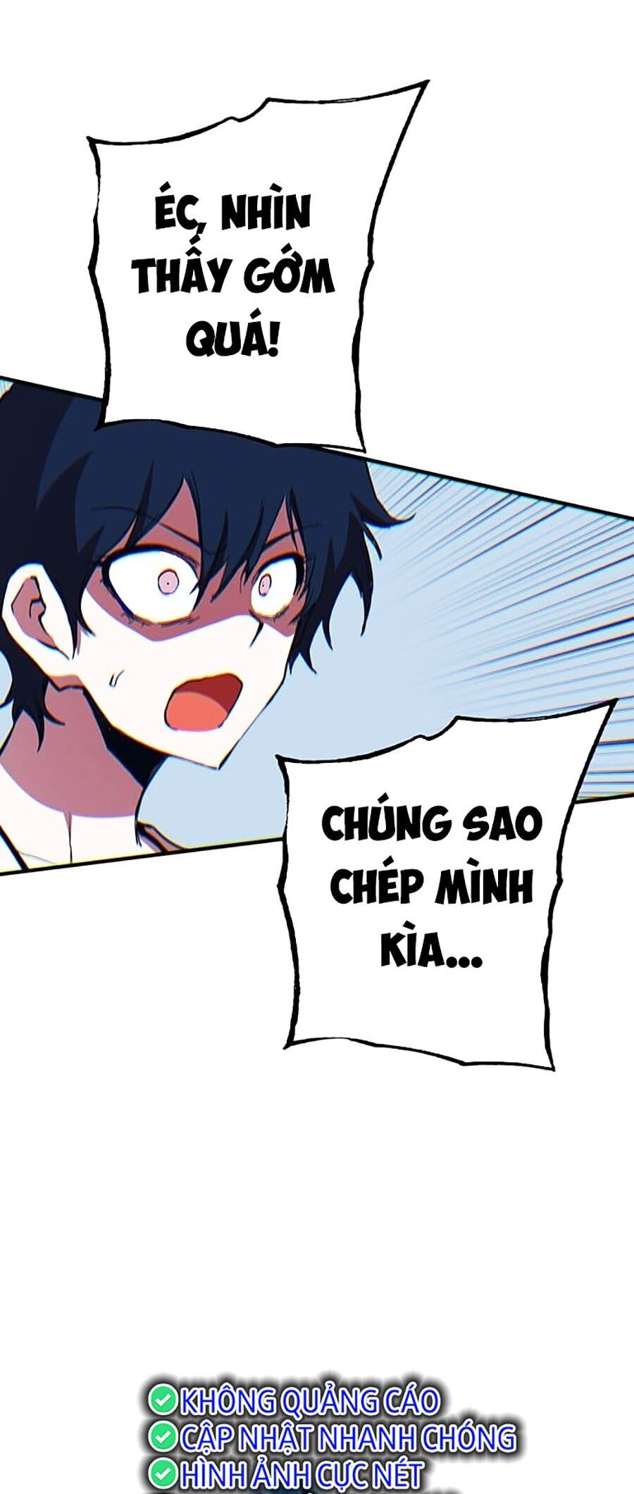 Hard Core Leveling Warrior Ss3 - Chapter 14 - Page 46