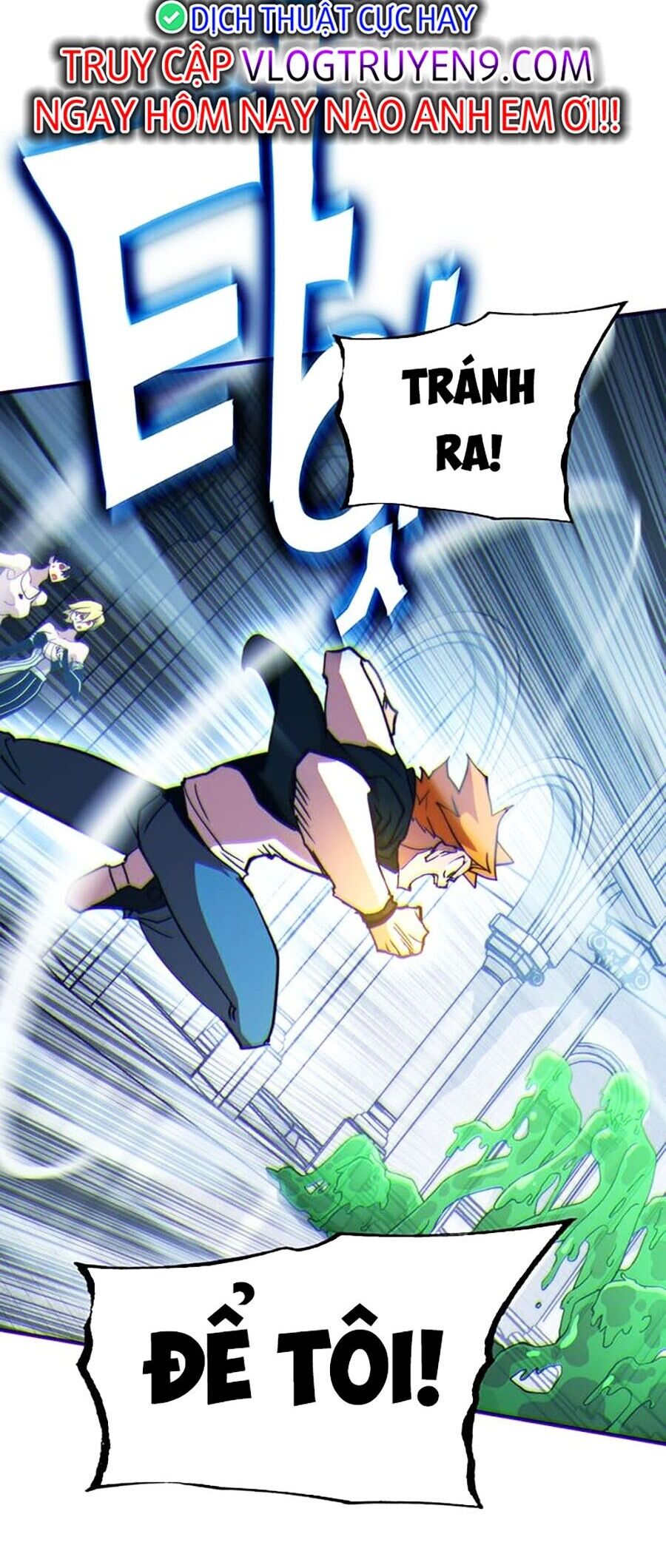 Hard Core Leveling Warrior Ss3 - Chapter 14 - Page 47