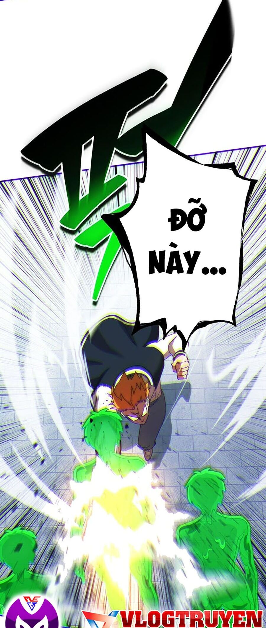 Hard Core Leveling Warrior Ss3 - Chapter 14 - Page 49