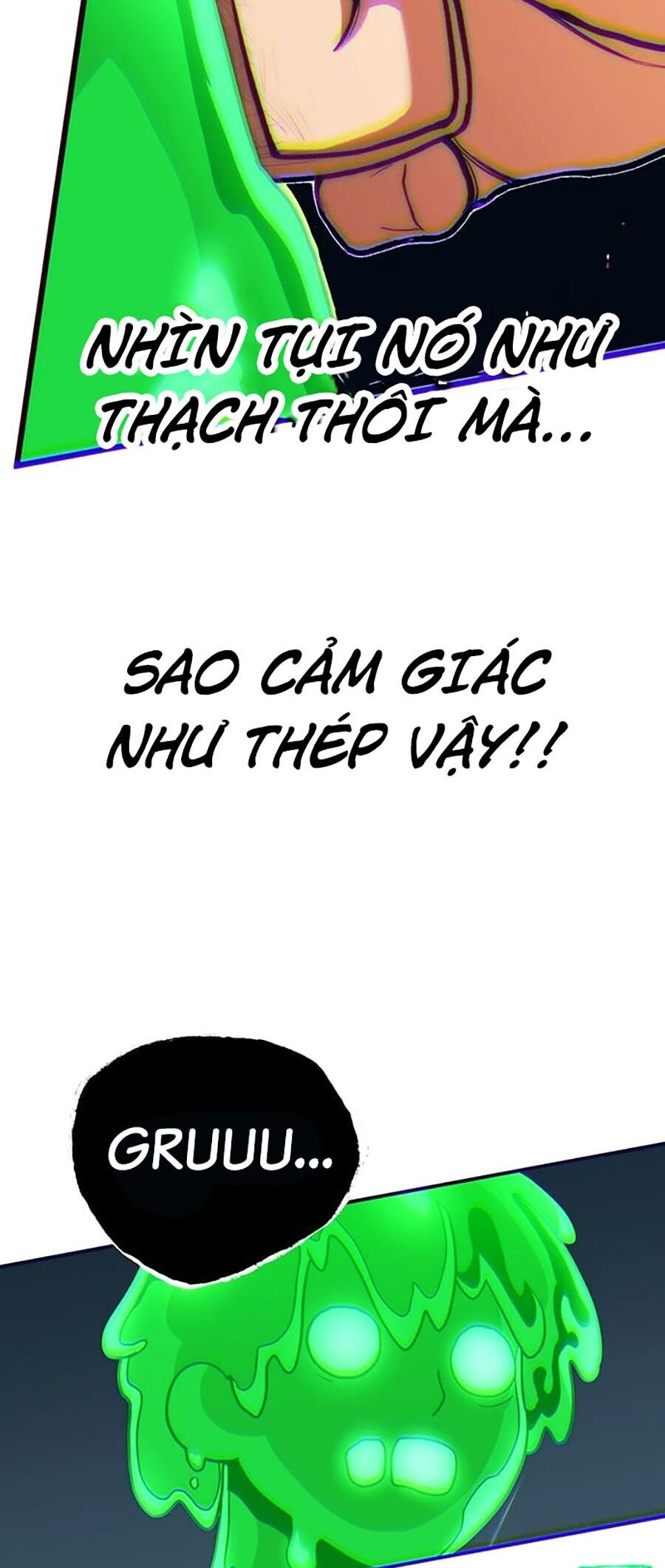 Hard Core Leveling Warrior Ss3 - Chapter 14 - Page 51