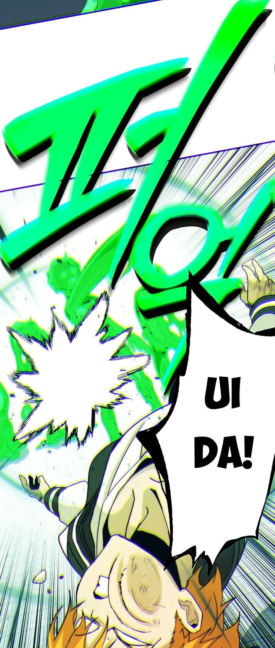 Hard Core Leveling Warrior Ss3 - Chapter 14 - Page 52