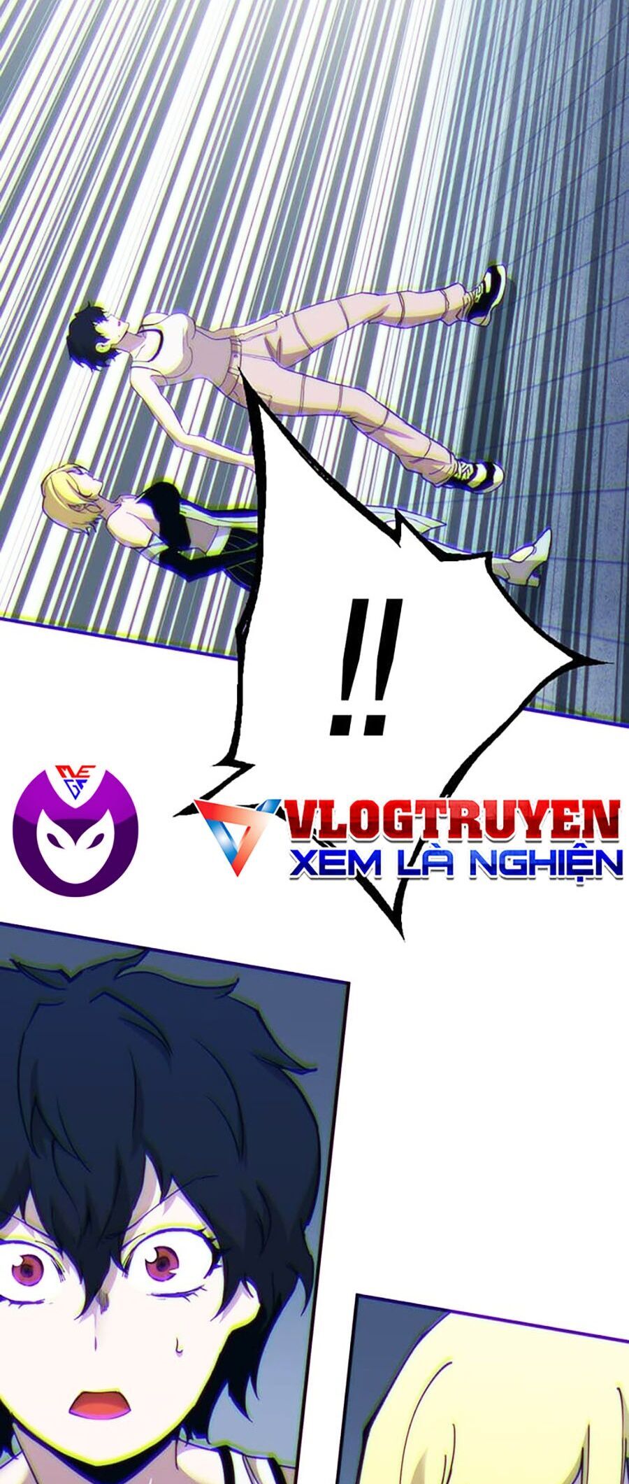 Hard Core Leveling Warrior Ss3 - Chapter 14 - Page 56