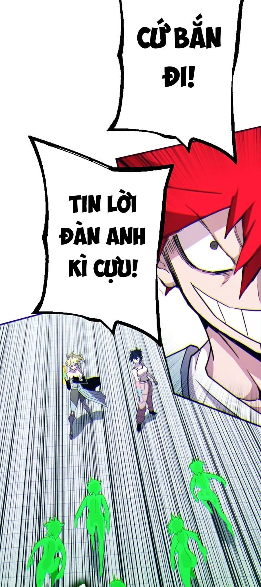 Hard Core Leveling Warrior Ss3 - Chapter 14 - Page 62