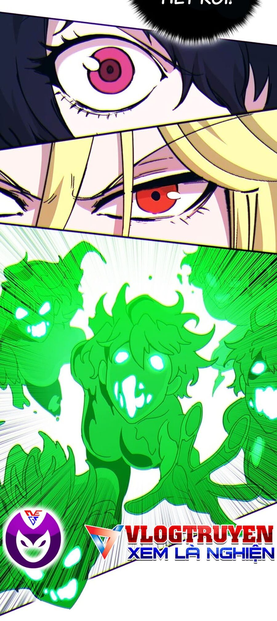 Hard Core Leveling Warrior Ss3 - Chapter 14 - Page 64