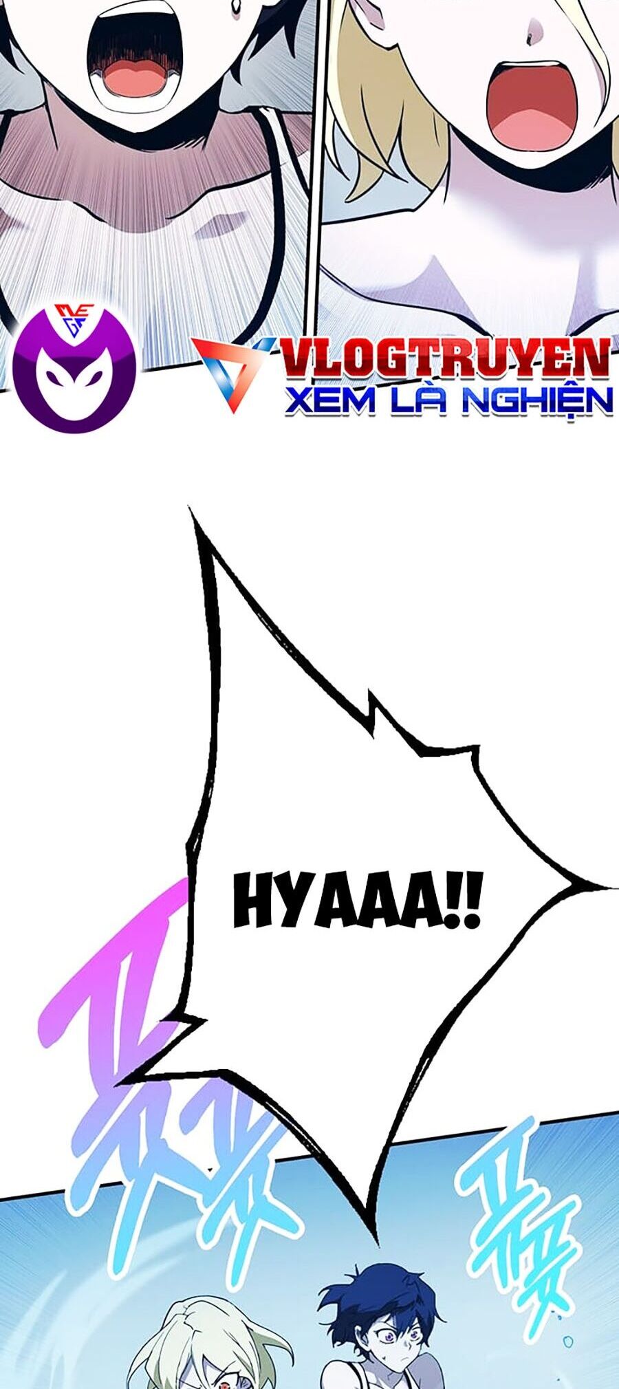 Hard Core Leveling Warrior Ss3 - Chapter 14 - Page 73