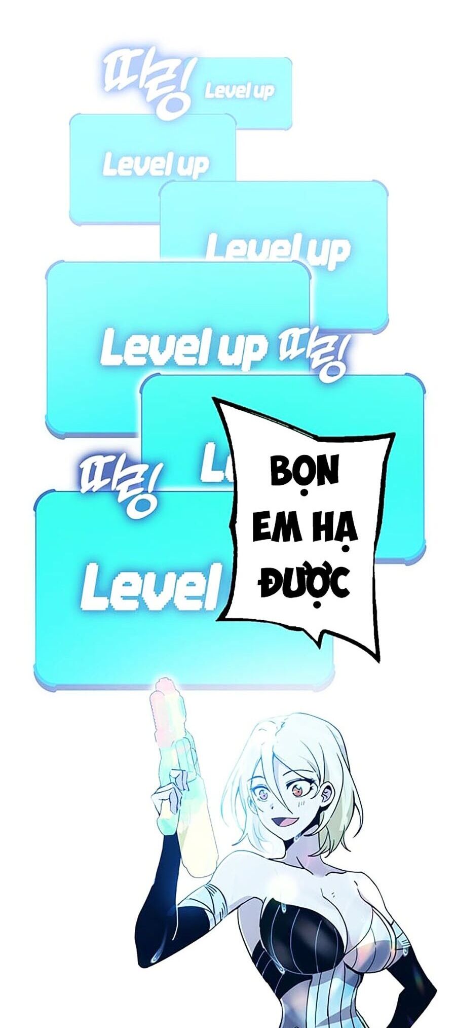 Hard Core Leveling Warrior Ss3 - Chapter 14 - Page 87