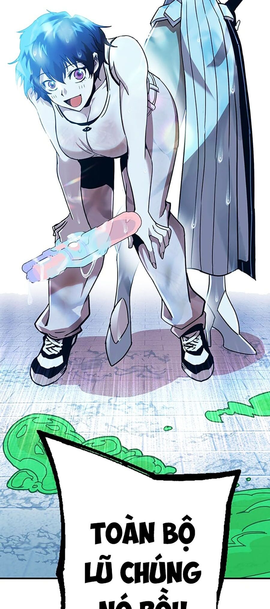 Hard Core Leveling Warrior Ss3 - Chapter 14 - Page 88