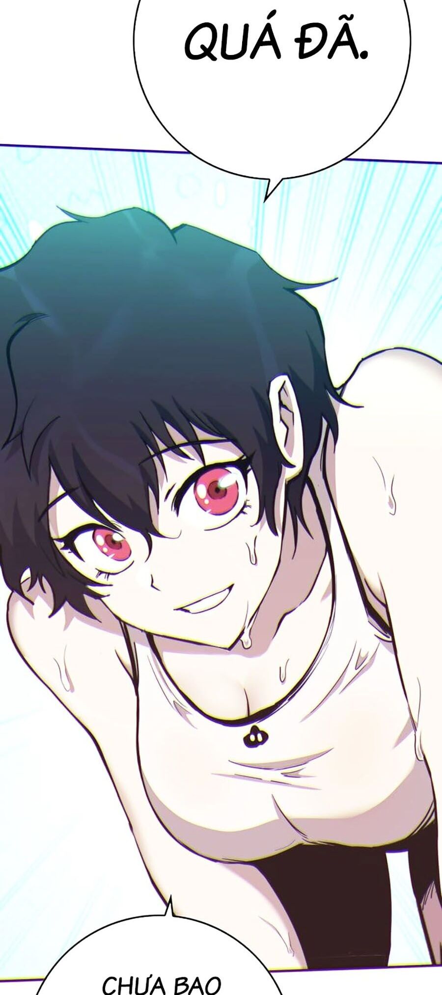 Hard Core Leveling Warrior Ss3 - Chapter 14 - Page 91