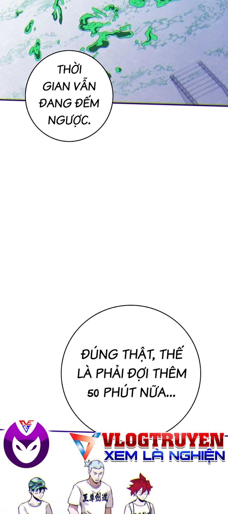 Hard Core Leveling Warrior Ss3 - Chapter 14 - Page 94