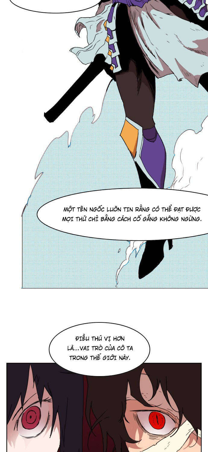 Hard Core Leveling Warrior Ss3 - Chapter 140 - Page 101