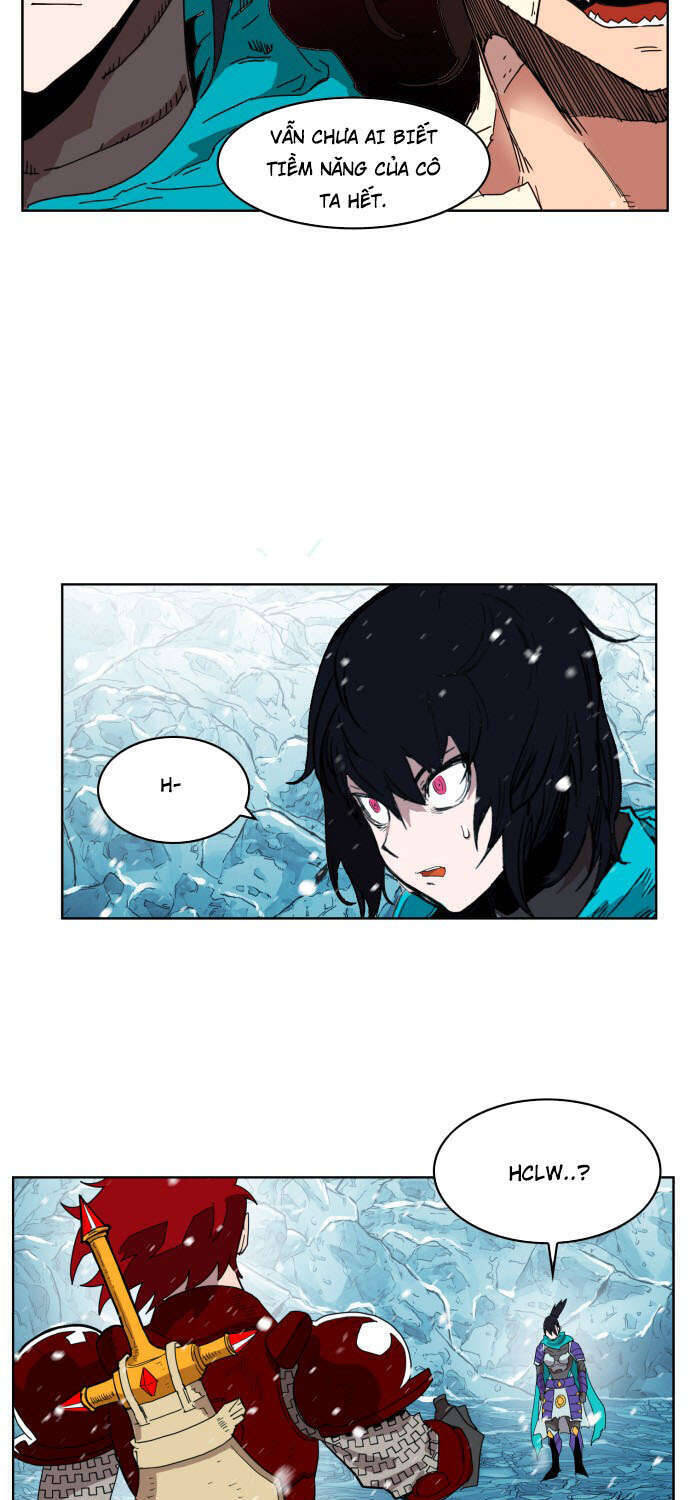 Hard Core Leveling Warrior Ss3 - Chapter 140 - Page 103