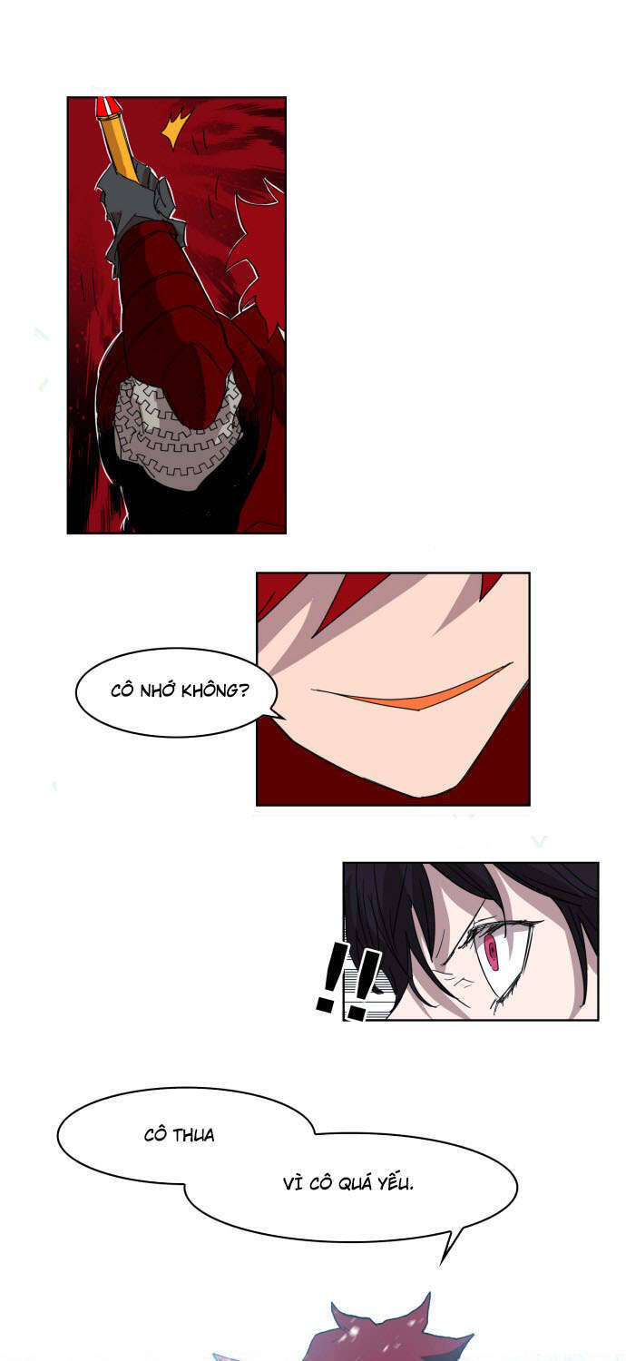 Hard Core Leveling Warrior Ss3 - Chapter 140 - Page 105