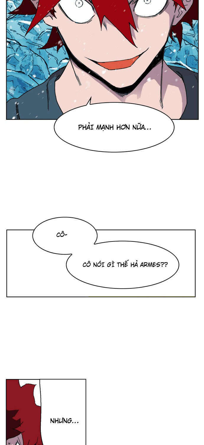 Hard Core Leveling Warrior Ss3 - Chapter 140 - Page 109