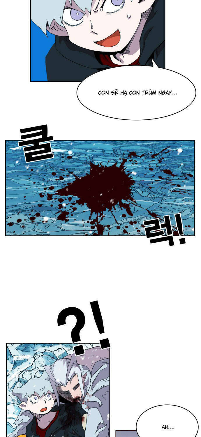 Hard Core Leveling Warrior Ss3 - Chapter 140 - Page 11