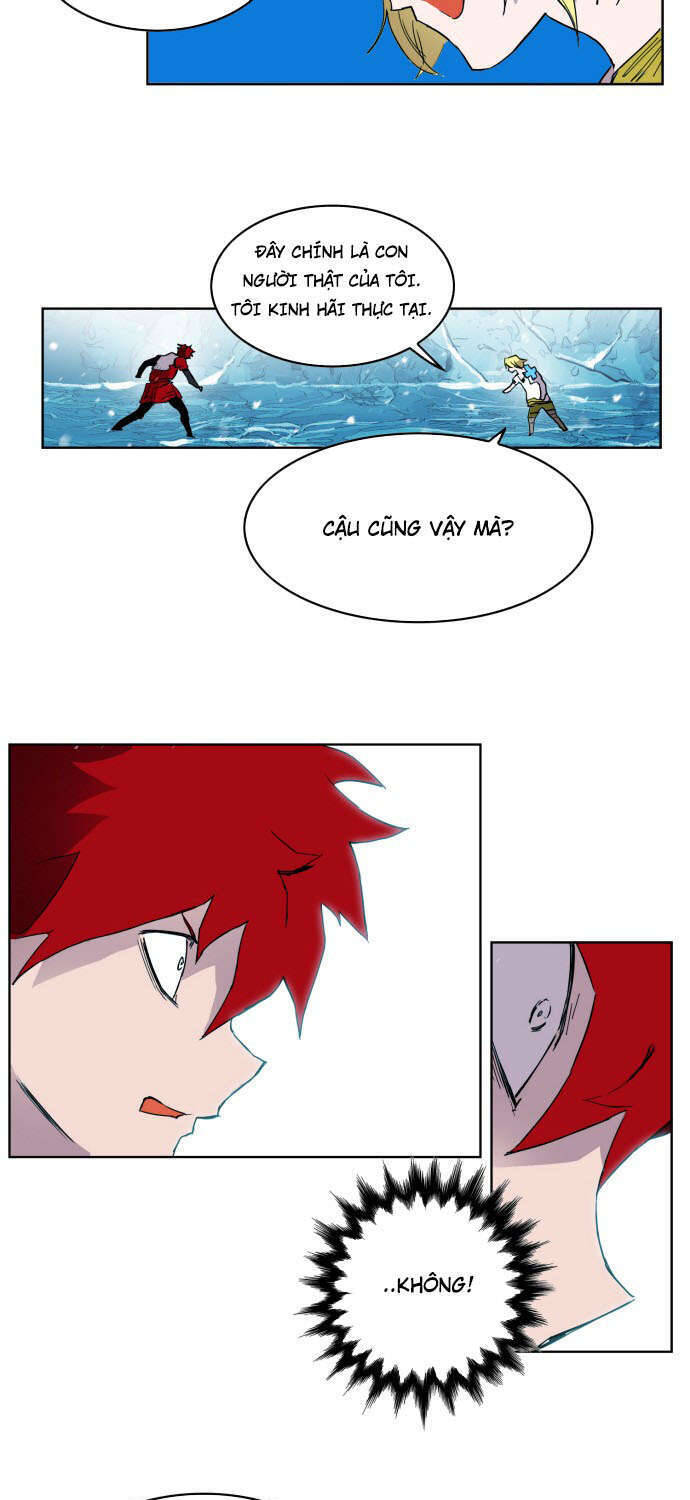 Hard Core Leveling Warrior Ss3 - Chapter 140 - Page 113