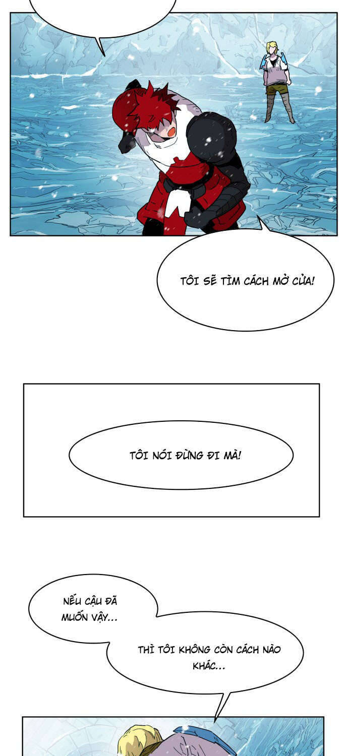 Hard Core Leveling Warrior Ss3 - Chapter 140 - Page 115