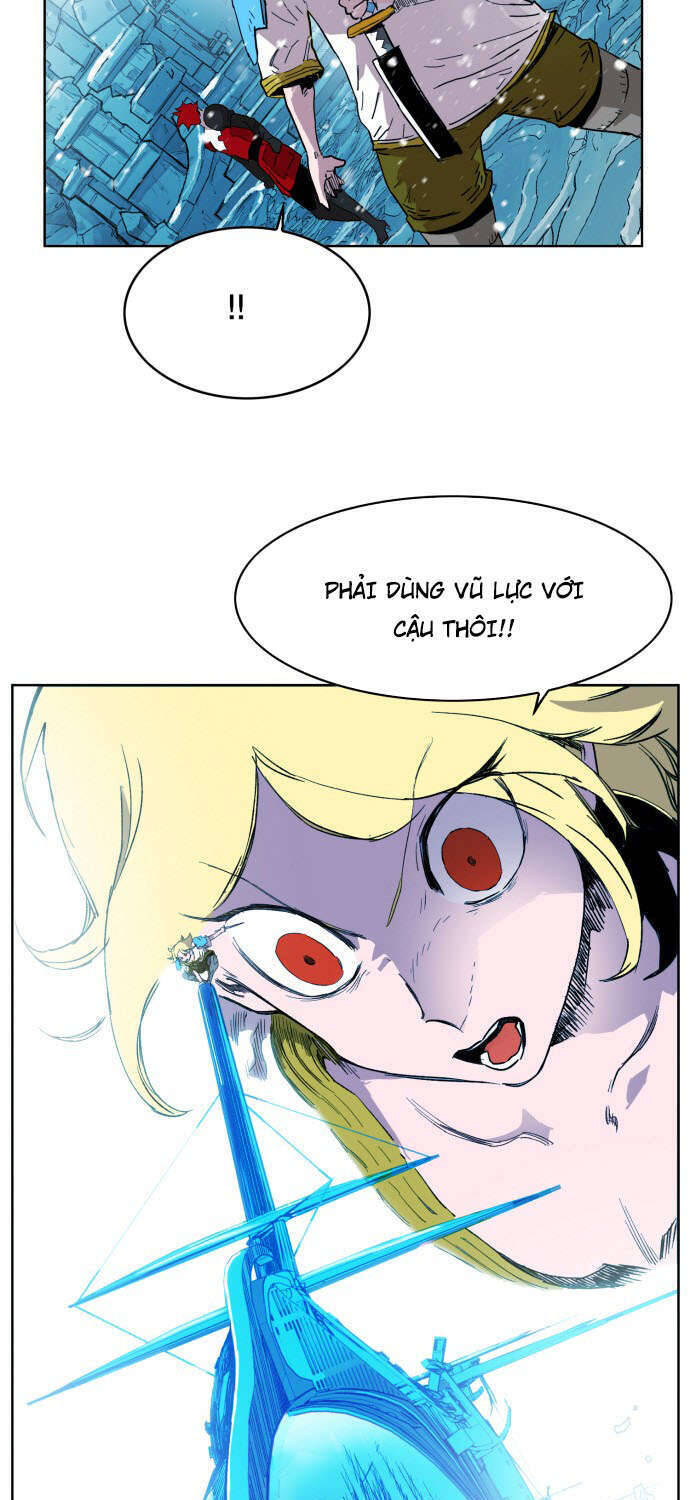 Hard Core Leveling Warrior Ss3 - Chapter 140 - Page 117