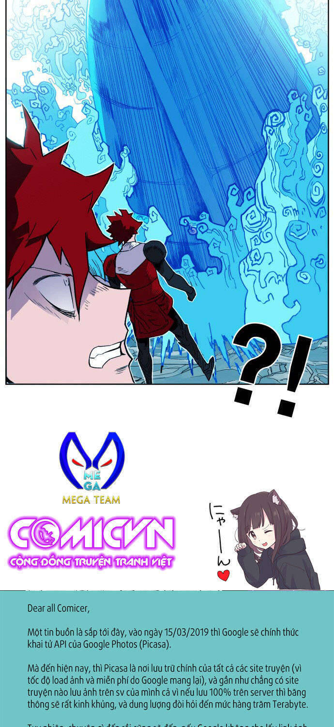 Hard Core Leveling Warrior Ss3 - Chapter 140 - Page 119