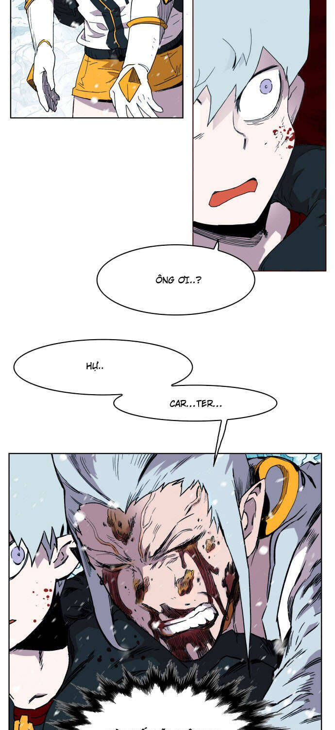 Hard Core Leveling Warrior Ss3 - Chapter 140 - Page 13