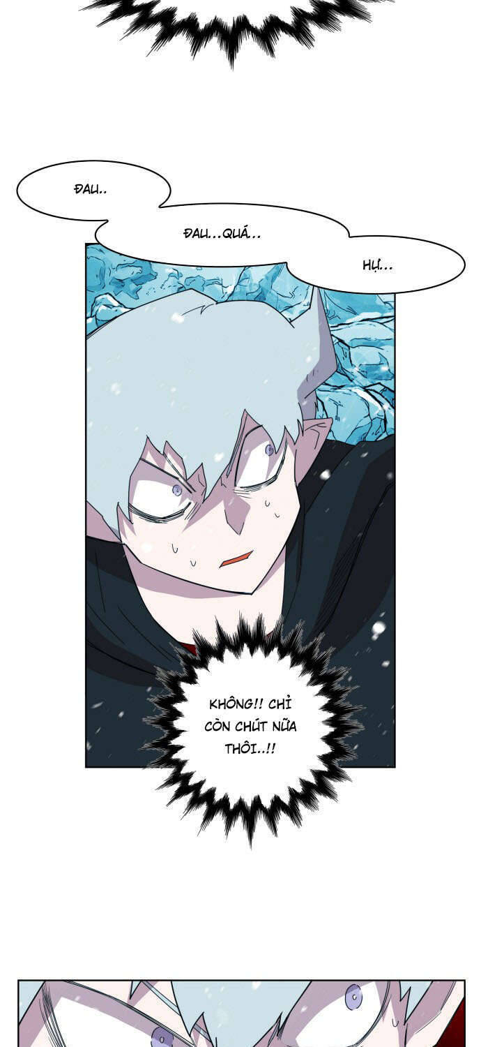 Hard Core Leveling Warrior Ss3 - Chapter 140 - Page 15