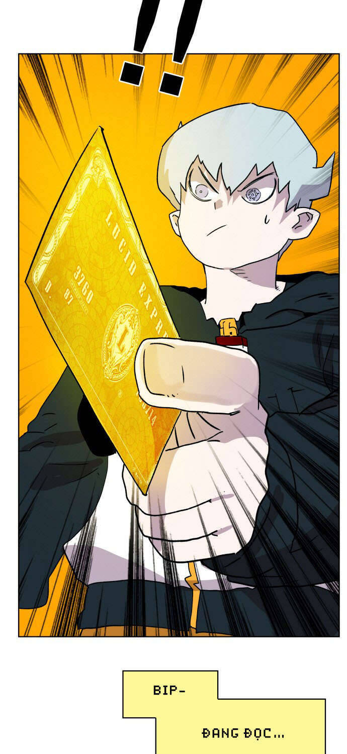 Hard Core Leveling Warrior Ss3 - Chapter 140 - Page 23